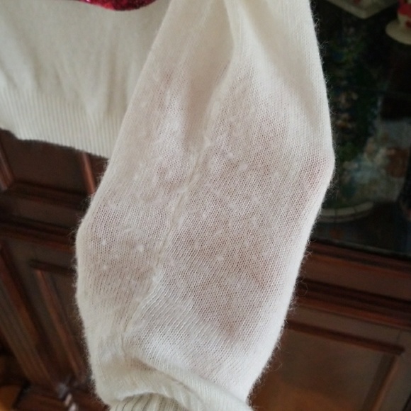 Wildfox Make out Sweater - Picture 3 of 5